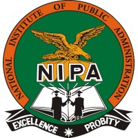NIPA Logo